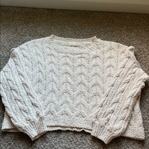 Altar’d State Sweater